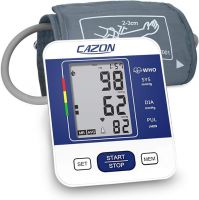 Digital Blood Pressure Monitor Arm Type