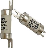 Fuse Cartridge HRC 63A