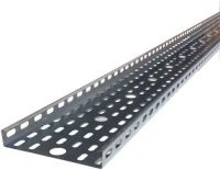 Cable Tray Perforated Steel 300mm
