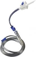 Infusion Set IV Set with Air Vent