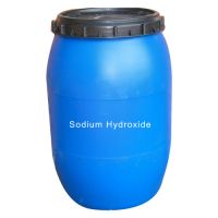 Sodium Hydroxide Liquid 48 Percent 25kg