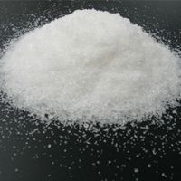 Sodium Citrate Food Grade 25kg Bag