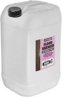 Wood Varnish Polyurethane Based 20 Liter