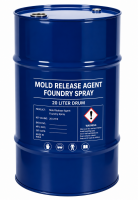 Mold Release Agent Foundry Spray 20