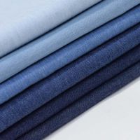 Denim Fabric Roll 12oz Per Meter