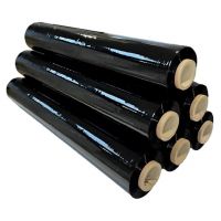 Stretch Wrap Film Pallet 500mm Roll