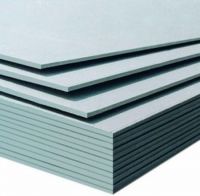 Gypsum Board 12mm 1200x2400mm