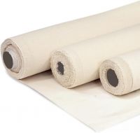 Canvas Fabric Cotton Duck 12oz Per