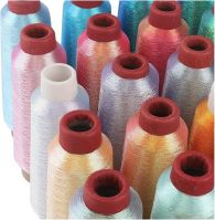 Polyester Filament Yarn 150D Cone