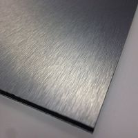 Aluminum Composite Panel 1220x2440mm