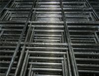 Steel Wire Mesh Welded 6mm 2x1m