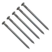 Steel Nail Common Wire 3 Inch 25kg Box