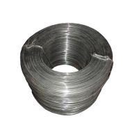 Galvanized Wire Binding 1.6mm 25kg