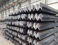 Mild Steel Angle Bar 50x50x5mm Per