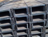 Structural Steel I Beam 200x100mm per Meter