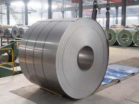 Cold Rolled Steel Coil 1mm Per