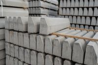 Precast Concrete Kerb Stone per Piece