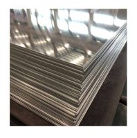 Stainless Steel Sheet 304 2mm Per