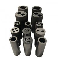 Copper Rod Continuous Casting Graphite Stopper