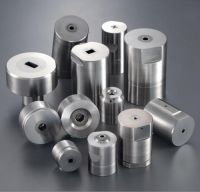 Copper Tube Drawing Die Holder Tungsten