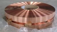 Copper Strip C11000 Electrical Grade