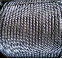 Steel Wire Rope 12mm Per 100m