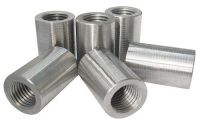 Rebar Coupler Mechanical Splice 16mm