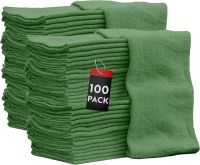 Industrial Cotton Waste Wiping Cloth 10kg
