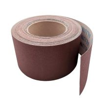 Aluminium Oxide Sandpaper Assorted Grit Industrial