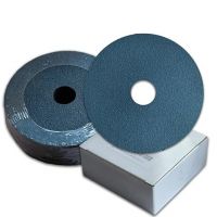 Abrasive Grinding Disc 115mm Heavy-Duty Metal Grinding Grade