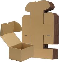 Corrugated Carton Box 600 &Atilde;ƒ&iuml