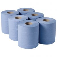 Non-Woven Industrial Cleaning Roll Heavy