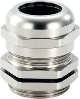 Brass Cable Gland M63 IP68 Industrial