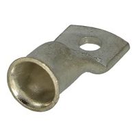 Tinned Copper Cable Lug 95mm&Atilde;�&Acirc;&sup2; Heavy-Duty Electrical Terminal