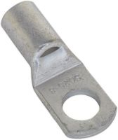 Tinned Copper Cable Lug 25mm&Atilde;�&Acirc;&sup2; Heavy-Duty Electrical Terminal