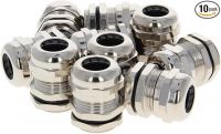 Stainless Steel Cable Gland M20 IP68