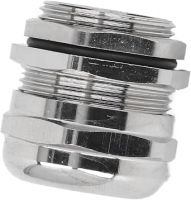 Stainless Steel Cable Gland M25 IP68
