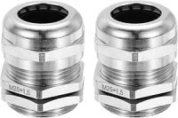 Brass Cable Gland M25 IP68 Industrial