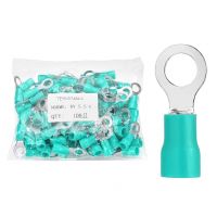 Insulated Ring Terminal 1.5mm&Atilde