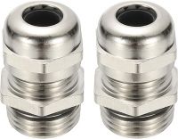 Brass Cable Gland M16 IP68 Industrial