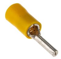 Copper Pin Cable Lug 4mm&Atilde