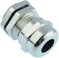 Brass Cable Gland M20 IP68 Industrial
