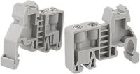DIN Rail End Stop 35mm Industrial