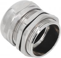 Stainless Steel Cable Gland M40 IP68