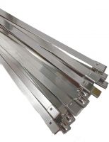 Stainless Steel Cable Tie 300mm Ball