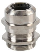 EMC Cable Gland M25 IP68 Shielded
