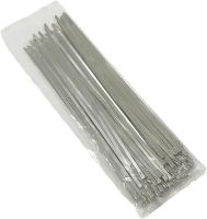 Stainless Steel Cable Tie 200mm Ball