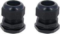 Nylon Cable Gland M32 IP68 UV
