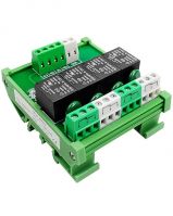 24VDC Interface Relay Module 1-Channel