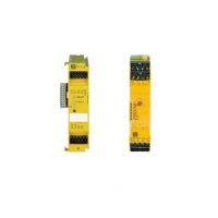 24VDC Safety Relay Module Industrial DIN